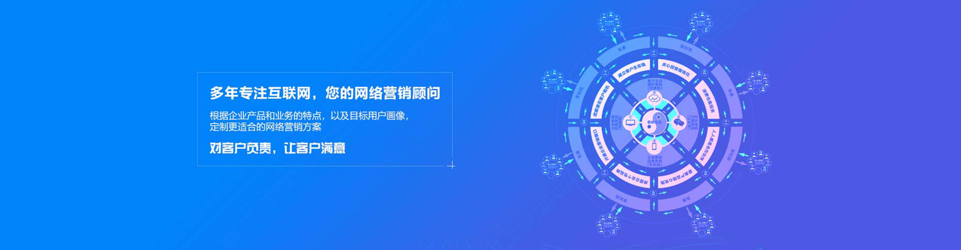 北戴河百度搜索推广